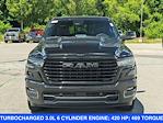 New 2026 Ram 1500 Laramie Crew Cab 4x4 Pickup for sale #TN155057 - photo 8