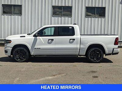 New 2026 Ram 1500 Big Horn Crew Cab 4x4 Pickup for sale #TN155060 - photo 2