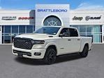 New 2026 Ram 1500 Big Horn Crew Cab 4x4 Pickup for sale #TN155060 - photo 1