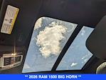 New 2026 Ram 1500 Big Horn Crew Cab 4x4 Pickup for sale #TN155060 - photo 12