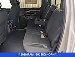 New 2026 Ram 1500 Big Horn Crew Cab 4x4 Pickup for sale #TN155060 - photo 13