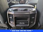 New 2026 Ram 1500 Big Horn Crew Cab 4x4 Pickup for sale #TN155060 - photo 14
