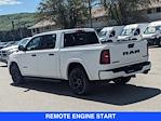 New 2026 Ram 1500 Big Horn Crew Cab 4x4 Pickup for sale #TN155060 - photo 3