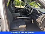 New 2026 Ram 1500 Big Horn Crew Cab 4x4 Pickup for sale #TN155060 - photo 30
