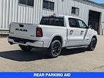 New 2026 Ram 1500 Big Horn Crew Cab 4x4 Pickup for sale #TN155060 - photo 5