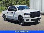 New 2026 Ram 1500 Big Horn Crew Cab 4x4 Pickup for sale #TN155060 - photo 7