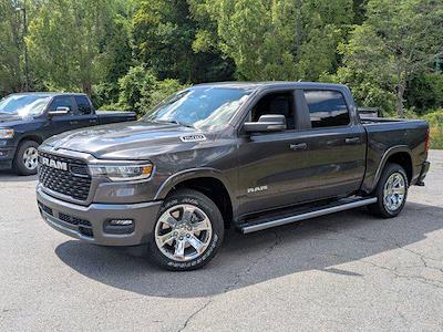 New 2026 Ram 1500 Big Horn Crew Cab 4x4 Pickup for sale #TN155061 - photo 1