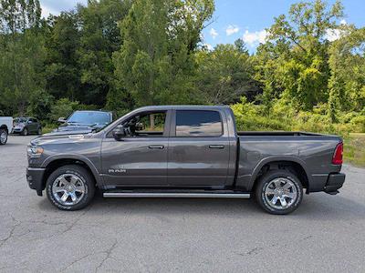 New 2026 Ram 1500 Big Horn Crew Cab 4x4 Pickup for sale #TN155061 - photo 2