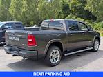 New 2026 Ram 1500 Big Horn Crew Cab 4x4 Pickup for sale #TN155061 - photo 8