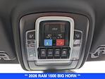 New 2026 Ram 1500 Big Horn Crew Cab 4x4 Pickup for sale #TN155061 - photo 20