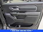 New 2026 Ram 1500 Big Horn Crew Cab 4x4 Pickup for sale #TN155061 - photo 26
