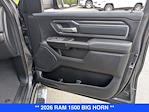 New 2026 Ram 1500 Big Horn Crew Cab 4x4 Pickup for sale #TN155061 - photo 28