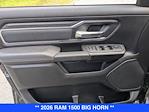 New 2026 Ram 1500 Big Horn Crew Cab 4x4 Pickup for sale #TN155061 - photo 7