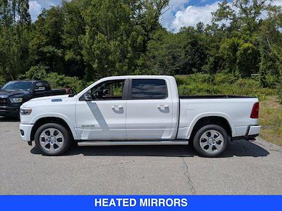 New 2026 Ram 1500 Big Horn Crew Cab 4x4 Pickup for sale #TN155062 - photo 1