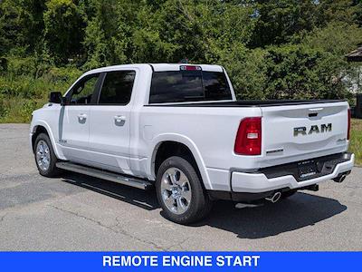 New 2026 Ram 1500 Big Horn Crew Cab 4x4 Pickup for sale #TN155062 - photo 2