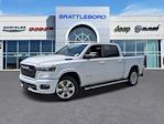 New 2026 Ram 1500 Big Horn Crew Cab 4x4 Pickup for sale #TN155062 - photo 7