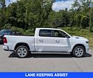 New 2026 Ram 1500 Big Horn Crew Cab 4x4 Pickup for sale #TN155062 - photo 8
