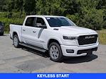 New 2026 Ram 1500 Big Horn Crew Cab 4x4 Pickup for sale #TN155062 - photo 9