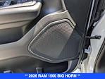 New 2026 Ram 1500 Big Horn Crew Cab 4x4 Pickup for sale #TN155062 - photo 11