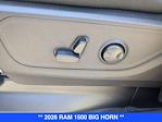 New 2026 Ram 1500 Big Horn Crew Cab 4x4 Pickup for sale #TN155062 - photo 12