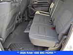 New 2026 Ram 1500 Big Horn Crew Cab 4x4 Pickup for sale #TN155062 - photo 24