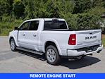 New 2026 Ram 1500 Big Horn Crew Cab 4x4 Pickup for sale #TN155062 - photo 2