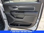 New 2026 Ram 1500 Big Horn Crew Cab 4x4 Pickup for sale #TN155062 - photo 27