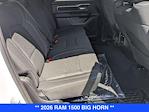 New 2026 Ram 1500 Big Horn Crew Cab 4x4 Pickup for sale #TN155062 - photo 28