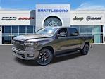 New 2026 Ram 1500 Big Horn Crew Cab 4x4 Pickup for sale #TN162888 - photo 1