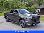 New 2026 Ram 1500 Big Horn Crew Cab 4x4 Pickup for sale #TN162888 - photo 9