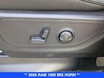 New 2026 Ram 1500 Big Horn Crew Cab 4x4 Pickup for sale #TN162888 - photo 12