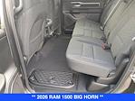 New 2026 Ram 1500 Big Horn Crew Cab 4x4 Pickup for sale #TN162888 - photo 21