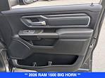 New 2026 Ram 1500 Big Horn Crew Cab 4x4 Pickup for sale #TN162888 - photo 26