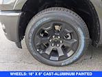 New 2026 Ram 1500 Big Horn Crew Cab 4x4 Pickup for sale #TN162888 - photo 28