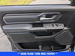New 2026 Ram 1500 Big Horn Crew Cab 4x4 Pickup for sale #TN162888 - photo 8