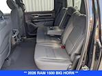 New 2026 Ram 1500 Big Horn Crew Cab 4x4 Pickup for sale #TN162889 - photo 11