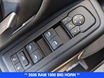 New 2026 Ram 1500 Big Horn Crew Cab 4x4 Pickup for sale #TN162889 - photo 21