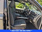 New 2026 Ram 1500 Big Horn Crew Cab 4x4 Pickup for sale #TN162889 - photo 25