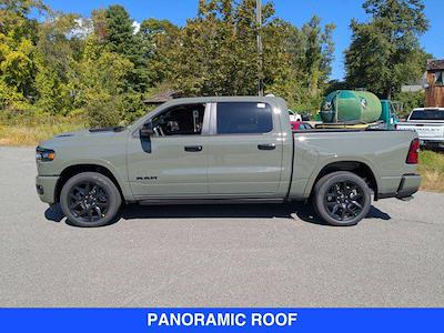 New 2026 Ram 1500 Laramie Crew Cab 4x4 Pickup for sale #TN196079 - photo 2