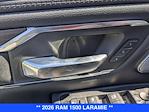 New 2026 Ram 1500 Laramie Crew Cab 4x4 Pickup for sale #TN196079 - photo 10