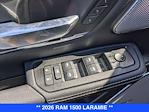 New 2026 Ram 1500 Laramie Crew Cab 4x4 Pickup for sale #TN196079 - photo 11