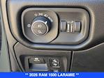 New 2026 Ram 1500 Laramie Crew Cab 4x4 Pickup for sale #TN196079 - photo 15