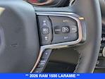 New 2026 Ram 1500 Laramie Crew Cab 4x4 Pickup for sale #TN196079 - photo 17