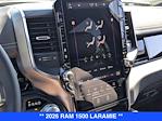 New 2026 Ram 1500 Laramie Crew Cab 4x4 Pickup for sale #TN196079 - photo 22