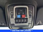 New 2026 Ram 1500 Laramie Crew Cab 4x4 Pickup for sale #TN196079 - photo 24