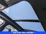 New 2026 Ram 1500 Laramie Crew Cab 4x4 Pickup for sale #TN196079 - photo 25