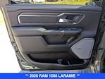 New 2026 Ram 1500 Laramie Crew Cab 4x4 Pickup for sale #TN196079 - photo 26