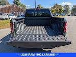 New 2026 Ram 1500 Laramie Crew Cab 4x4 Pickup for sale #TN196079 - photo 29