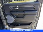 New 2026 Ram 1500 Laramie Crew Cab 4x4 Pickup for sale #TN196079 - photo 30