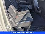 New 2026 Ram 1500 Laramie Crew Cab 4x4 Pickup for sale #TN196079 - photo 31